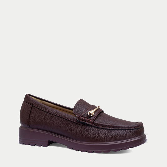 burgandy
