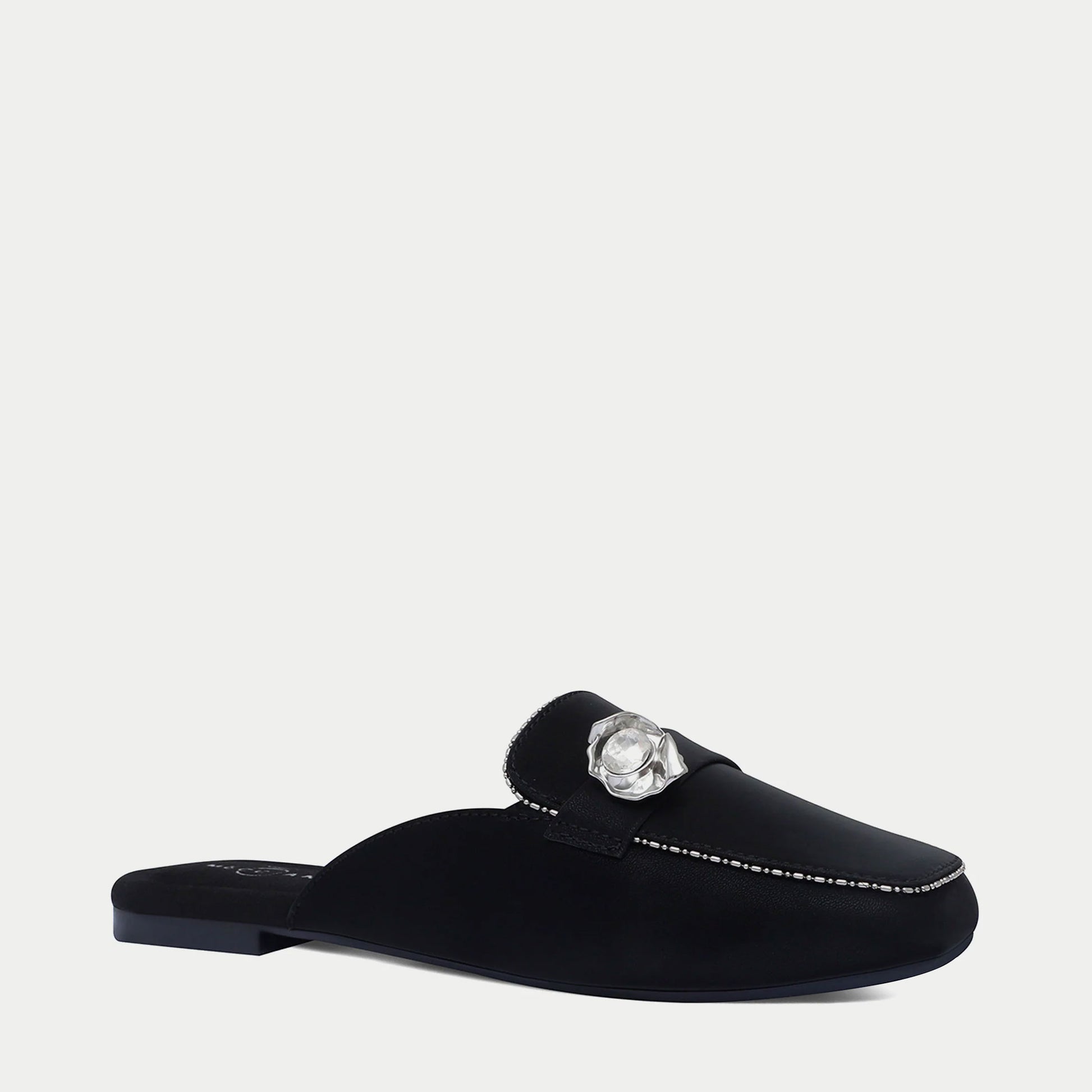 deep-black