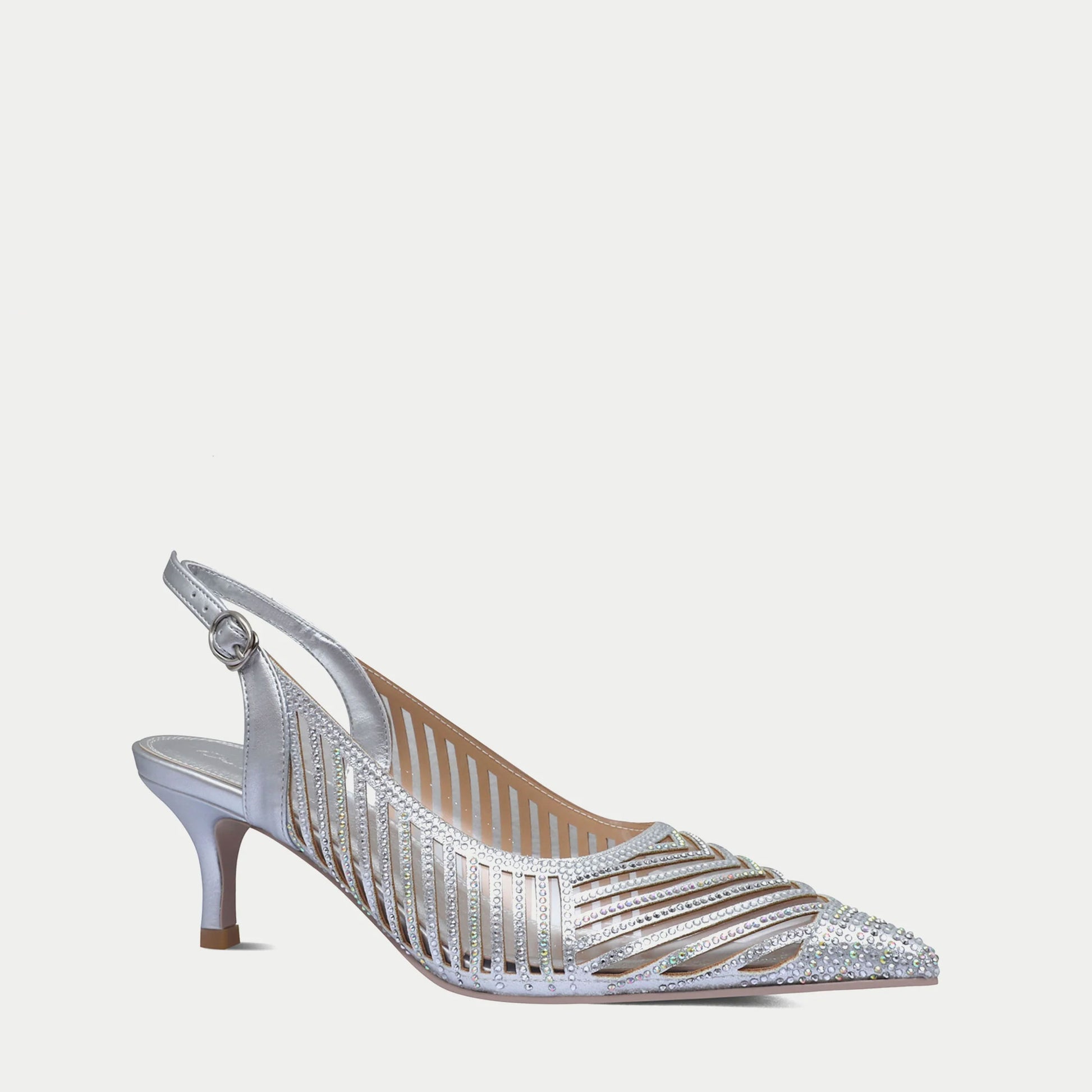 silver