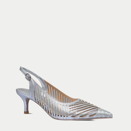 silver