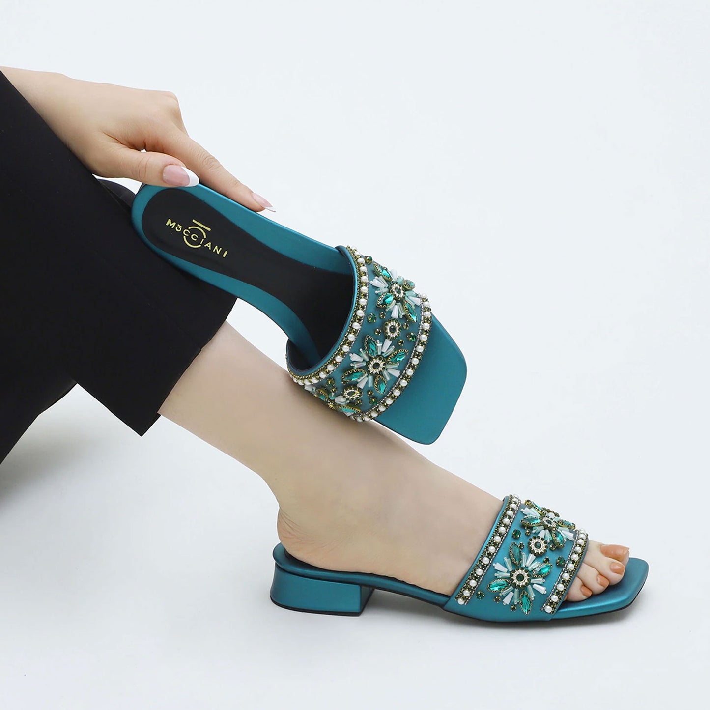 emerald
