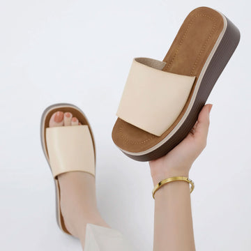 beige