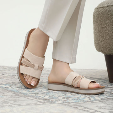 beige