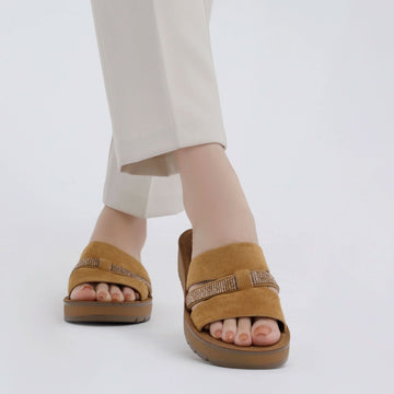 tan