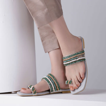 silver