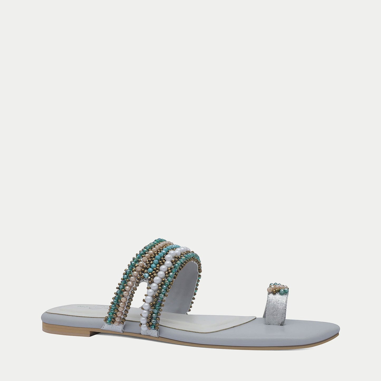 silver