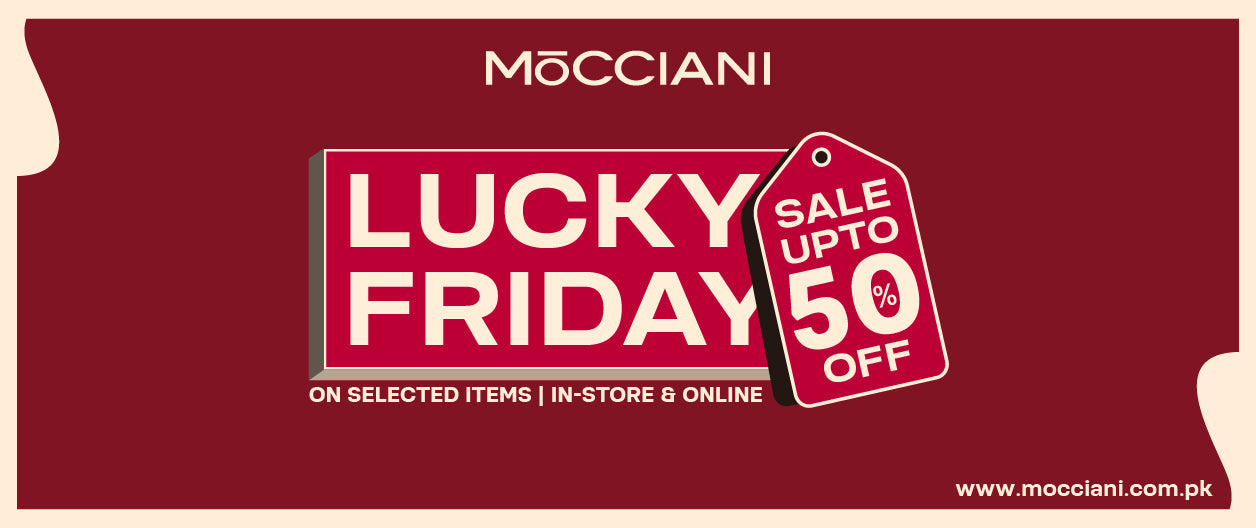 mocciani sale