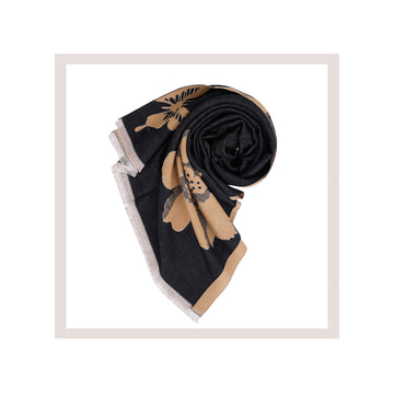 black-beig