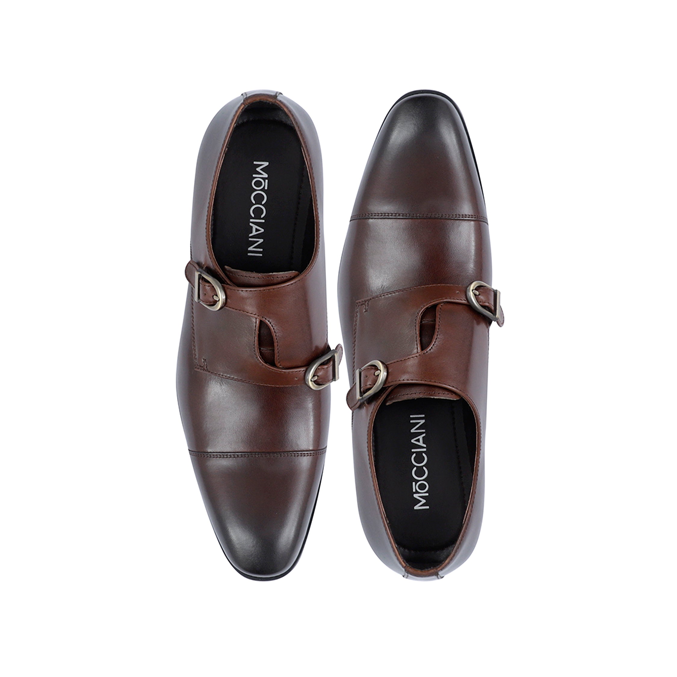 MM1148 BROWN Mocciani